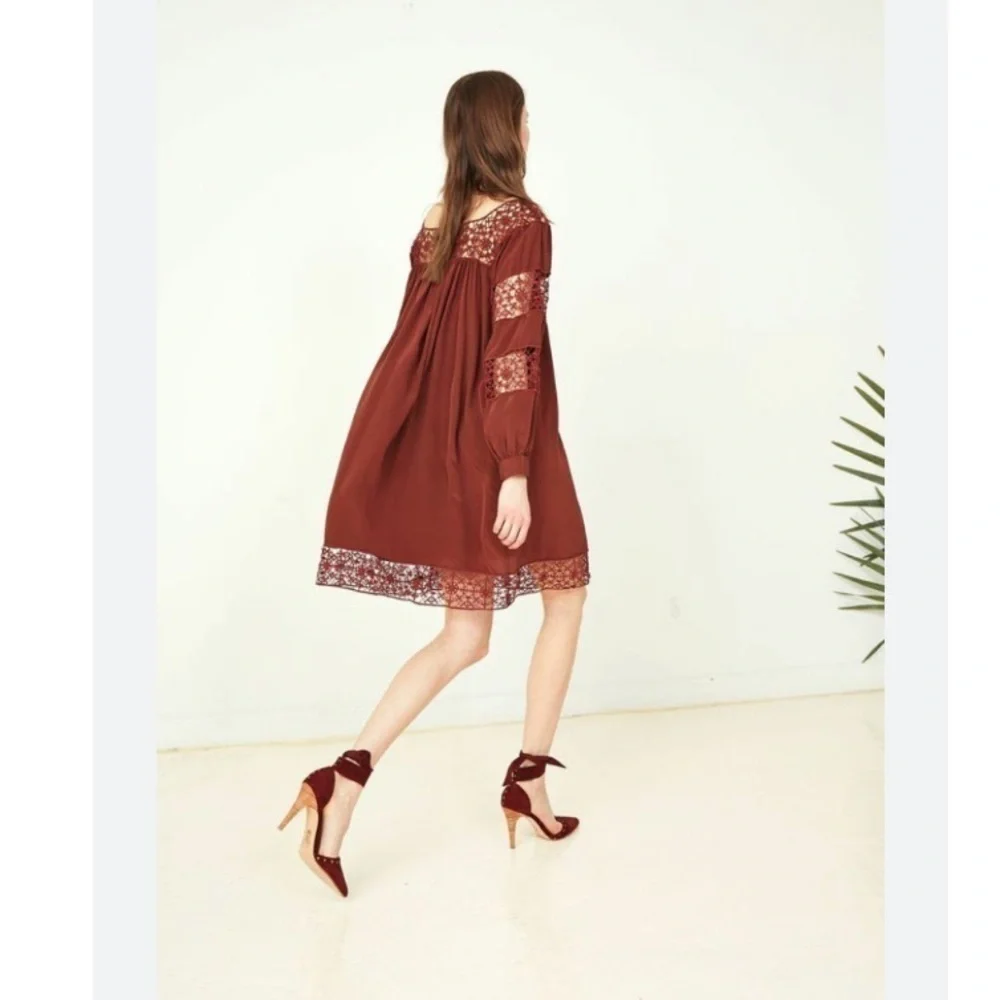 Ulla Johnson ulla johnson